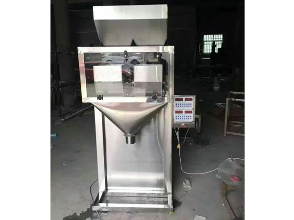 JS-K2小規(guī)格顆粒包裝機
